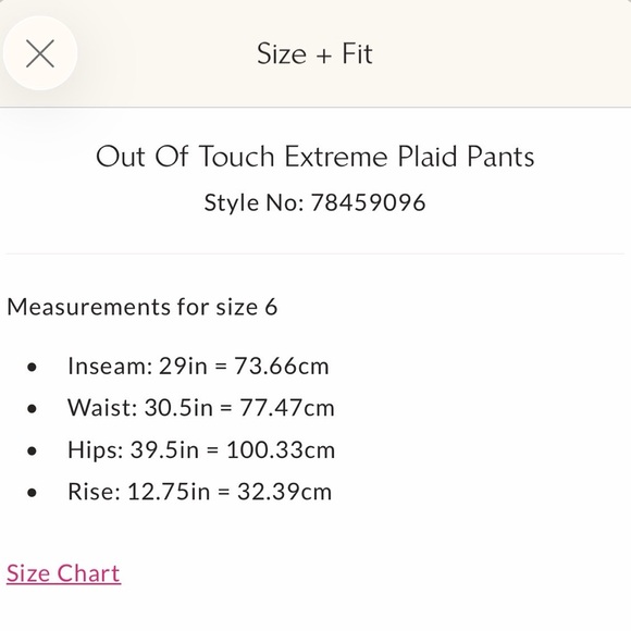 Free People Out of Touch Super Wide Leg Pants EUC Size 2 - Picture 7 of 11